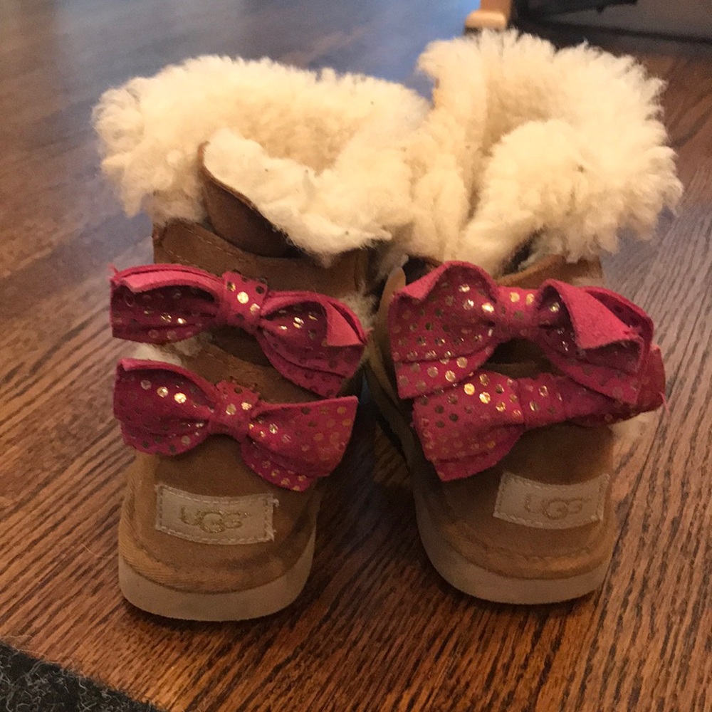 Ugg Bailey boot